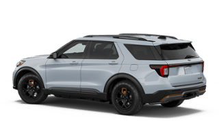 2026 Ford Explorer® External Image 3